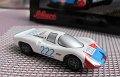 222 Porsche 907 - Schuco Piccolo 1.90 (5)